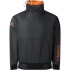 Typhoon Thermashield Thermal Spraytop - Black/Solar