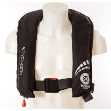 Typhoon Cyclone Automatic 150n Life Jacket Typhoon Cyclone Automatic 150n Life Jacket