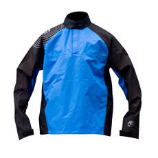 Typhoon Dart Spray Top - Blue Typhoon Dart Spray Top - Blue