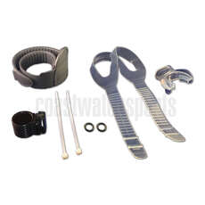 Typhoon Divers Repair Kit for Mask Snorkels and Flippers / Fins