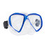 Typhoon EON HD Silicon Scuba Dive / Snorkelling Mask - Blue