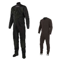 Typhoon Ezeedon Drysuit & Undersuit Typhoon Ezeedon Drysuit & Undersuit
