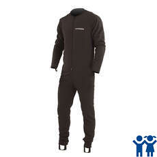Typhoon Junior Lightweight Drysuit Underfleece Typhoon Junior Lightweight Drysuit Underfleece
