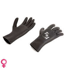 Typhoon Liquid Gloves - 2mm Wetsuit Gloves