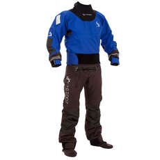 Typhoon Multisport 4 Drysuit Ltd Edition - Blue/Shale Typhoon Multisport 4 Drysuit Ltd Edition - Blue/Shale