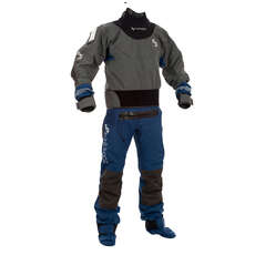 Typhoon Multisport 4 Drysuit Ltd Edition - Grey/Navy Typhoon Multisport 4 Drysuit Ltd Edition - Grey/Navy