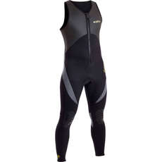 Typhoon Swarm Mens 3mm Long John Wetsuit