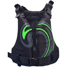 Typhoon Yalu Buoyancy Aid 2020 - Lime