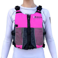 Vaikobi V3 Ocean Racing PFD  - Flouro Pink