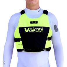 Vaikobi VXP Race Lite PFD  - Hi-Viz Yellow