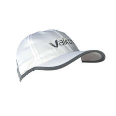 Vaikobi Quick Dry Performance Cap  - White VK-002