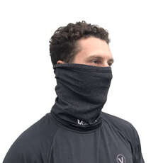 Vaikobi V-Fleece Neck Warmer / Gaiter - Charcoal VK-286