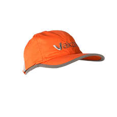 Vaikobi Quick Dry Performance Cap 2023 - Fluro Orange VK-002