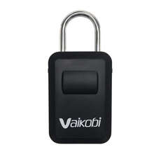 Vaikobi Key Lock / Key Safe - Black VK-266
