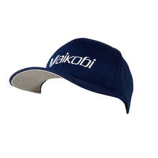 VaikobiMesh Snap Back Cap  - Navy VK-128