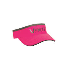 Vaikobi Quick Dry Performance Visor  - Fluro Pink VK-003