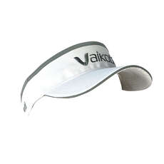 Vaikobi Quick Dry Performance Visor  - White