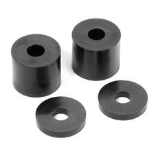 Velocitek Shift Bulkhead Stand Offs (Spacers) Velocitek Shift Bulkhead Stand Offs (Spacers)