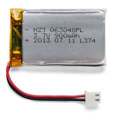 Velocitek Shift Replacement Batteries