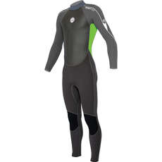 Junior  Shorty Wetsuit Alder Marine 13 For A 15-16 Year Old 
