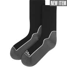 Gill Waterproof Socks  - Black