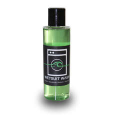 Wetsuit Wash - Cleans - Deoderises - Protects - Preserves- 150ml