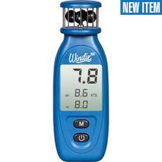 Windie Pro 360 Handheld Anemometer | Wind Meter Windie Pro 360 Handheld Anemometer | Wind Meter