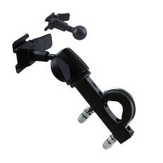 Armor-X X41 Multifunction Metal Bar Mount