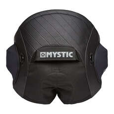 2023 Mystic Aviator Seat Harness - Black 220124