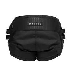 Mystic Force Windsurf Harness - Black 220126