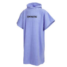 Mystic Regular Poncho - Pastel Lilac 210138