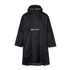 2023 Mystic Wingman Poncho - Black 210183