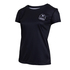 2023 Mystic Womens Ignite Short-Sleeve Rashvest - Black 220288