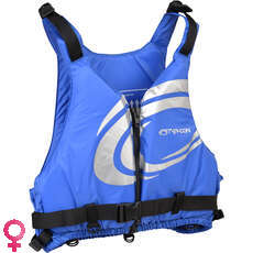 Typhoon Junior Yalu Buoyancy Aid 2020 - Blue Wave Typhoon Junior Yalu Buoyancy Aid 2020 - Blue Wave