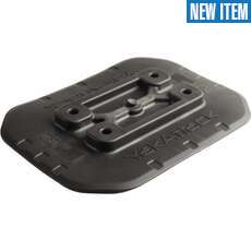 Yak Attack SwitchPad Flexible Surface Mount with MightyMount Switch