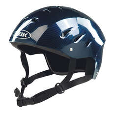 Yak Kontour Kayak Helmet - Blue Weave