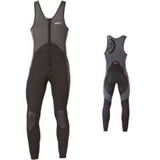 Yak Zip-Up Long John Kayaking Wetsuit