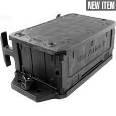 Yak Attack CellBlok Battery Store