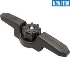 Yak Attack GT Cleat XL With TurnKey Adapter