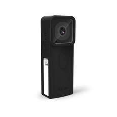 YoCam Action Camera Silicon Cover - Black