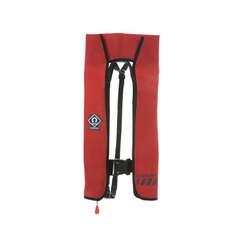Crewsaver CWX 150N Non Harness Lifejacket - Red