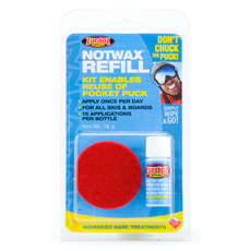 Zardoz Ski & Snowboard NOTwax Pocket Puck - Refill Kit