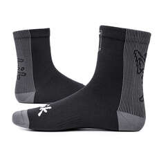 Zhik ELEMENT Waterproof Socks - Black SCK-0300