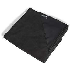 Zhik Quickdry Towel - Black TWL-0010