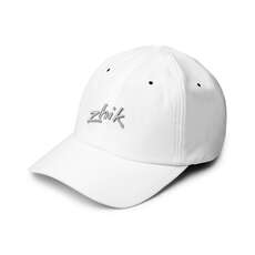 Zhik Sailing Cap - White  HAT-0200