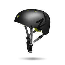 Zhik H1 Sailing Helmet - Black