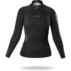 Zhik Womens Superwarm Performance Top 2024 - DTP-1130