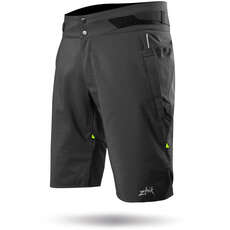 Zhik Apex Sailing Shorts - Black SRT-0080