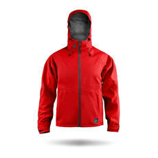 Zhik Aroshell Sailing Jacket - Red