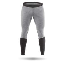 Zhik HydroMerino Pant  - Grey